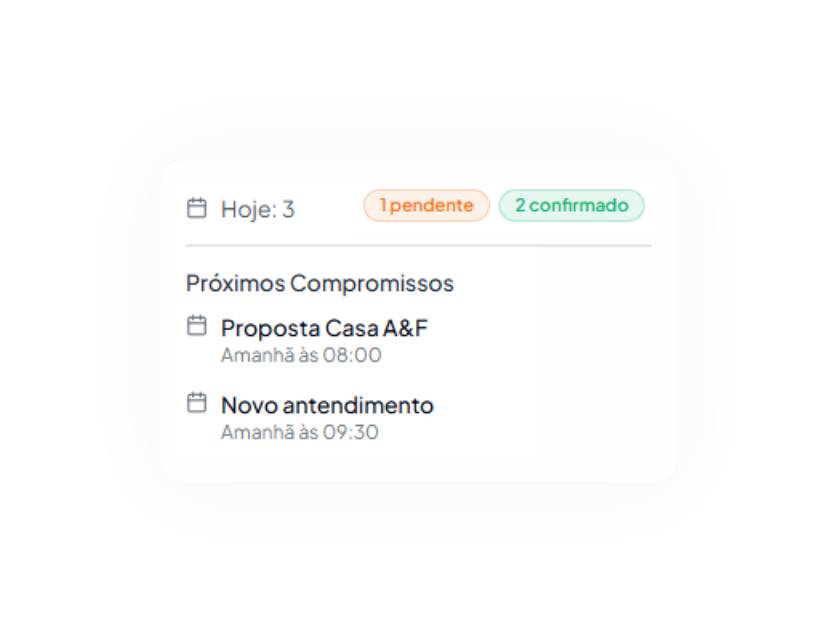 Mobile Detail Projetura